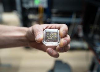 إنتاج أدق ساعة في التاريخ بدقة “عُشر كونتليون” إنتاج أدق ساعة في التاريخ بدقة "عُشر كونتليون"