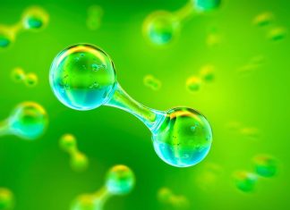 أستراليا تطور “غشاء ذكيا” لإنتاج الأمونيا الخضراء من الهواء أستراليا تطور "غشاء ذكيا" لإنتاج الأمونيا الخضراء من الهواء