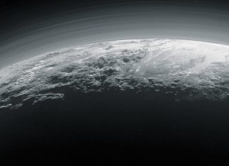 جيمس ويب يرصد تفاصيل جديدة مدهشة في الغلاف الجوي لبلوتو جيمس ويب يرصد تفاصيل جديدة مدهشة في الغلاف الجوي لبلوتو