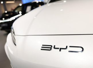 كيف تخطط “بي واي دي” لإحداث ثورة في الشحن الكهربائي؟ كيف تخطط "بي واي دي" لإحداث ثورة في الشحن الكهربائي؟