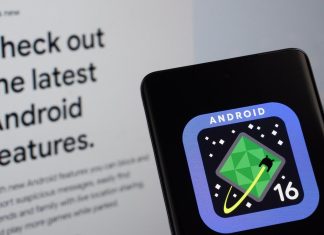 مسؤول في “غوغل”: نظام “كروم أو إس” يصبح جزءا من “أندرويد 16” مسؤول في "غوغل": نظام "كروم أو إس" يصبح جزءا من "أندرويد 16"