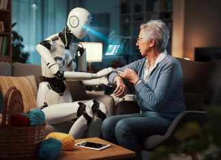 دراسة تحذر: استخدام الذكاء الاصطناعي للعلاج النفسي خطر دراسة تحذر: استخدام الذكاء الاصطناعي للعلاج النفسي خطر