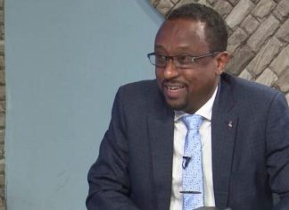 الإعيسر يدلي بتصريحات نارية بعد تعيينه مجددًا الإعيسر يدلي بتصريحات نارية بعد تعيينه مجددًا