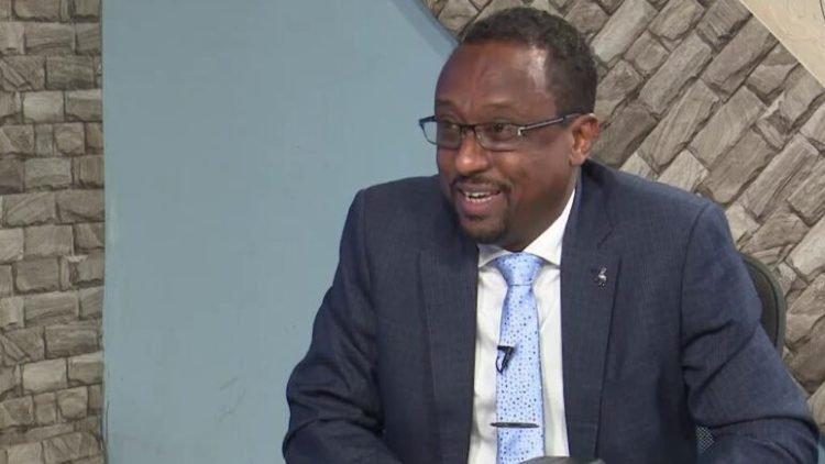 الإعيسر يدلي بتصريحات نارية بعد تعيينه مجددًا الإعيسر يدلي بتصريحات نارية بعد تعيينه مجددًا