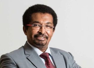 محطات زاخرة.. تعرف على وزير الثروة الحيوانية الجديد محطات زاخرة.. تعرف على وزير الثروة الحيوانية الجديد