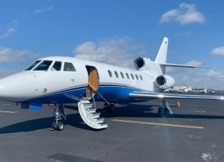 طائرة لمخابرات أجنبية تصل مطار بورتسودان طائرة لمخابرات أجنبية تصل مطار بورتسودان