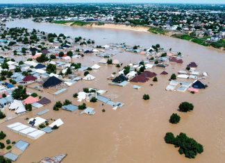 نموذج ذكاء اصطناعي مجاني للتنبؤ بالكوارث الطبيعية نموذج ذكاء اصطناعي مجاني للتنبؤ بالكوارث الطبيعية