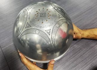 ما حقيقة “كرة بوغا” الكولومبية الغامضة التي حيَّرت العلماء؟ ما حقيقة "كرة بوغا" الكولومبية الغامضة التي حيَّرت العلماء؟