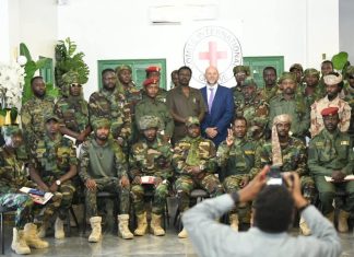 “قواعد الاشتباك”.. بين ساحات القتال وحقوق الإنسان “قواعد الاشتباك”.. بين ساحات القتال وحقوق الإنسان