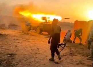 عاجل.. معارك الفاشر تحتدم مجددا عاجل.. معارك الفاشر تحتدم مجددا