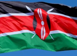 كينيا تصدر قرارا جديدا بشأن السودان كينيا تصدر قرارا جديدا بشأن السودان