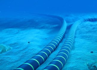 “ميتا” و”غوغل” تطلقان كابلات بحرية جديدة لتلبية الطلب "ميتا" و"غوغل" تطلقان كابلات بحرية جديدة لتلبية الطلب