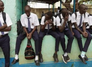 محكمة سودانية تغرم 30 طالبا من جنوب السودان.. ما الحكاية؟ محكمة سودانية تغرم 30 طالبا من جنوب السودان.. ما الحكاية؟