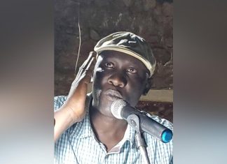 انقسامات واتهامات بين الحلو والدعم السريع انقسامات واتهامات بين الحلو والدعم السريع