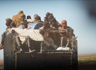 الهجرة الدولية: نحو 27 ألف سوداني عادوا من مصر خلال يونيو الهجرة الدولية: نحو 27 ألف سوداني عادوا من مصر خلال يونيو