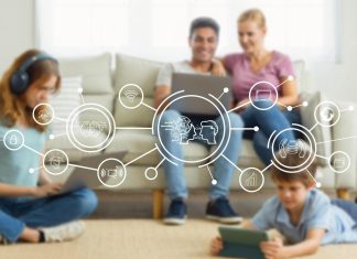 كيف يمكنك حماية أطفالك من أخطار الذكاء الاصطناعي؟ كيف يمكنك حماية أطفالك من أخطار الذكاء الاصطناعي؟