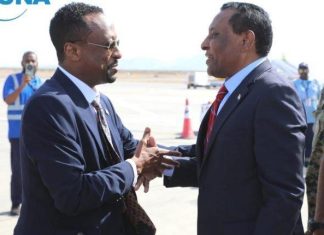 كامل إدريس في الخرطوم كامل إدريس في الخرطوم