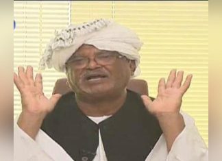 عبد اللطيف البوني يسأل: نجي ولا ما نجي؟ عبد اللطيف البوني يسأل: نجي ولا ما نجي؟