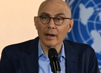 “الدعم السريع” تستعد لمهاجمة وسط السودان والأمم المتحدة تحذر "الدعم السريع" تستعد لمهاجمة وسط السودان والأمم المتحدة تحذر