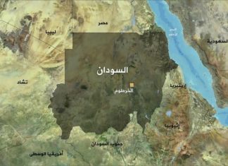 قوة من “الدعم السريع” تنسحب من نيالا وتتجه نحو دولة مجاورة قوة من “الدعم السريع” تنسحب من نيالا وتتجه نحو دولة مجاورة