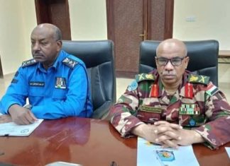 الخرطوم ترسم خطة لضبط الوجود الأجنبي في الولاية الخرطوم ترسم خطة لضبط الوجود الأجنبي في الولاية