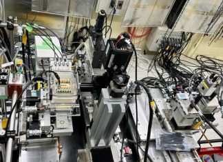 إنجاز ياباني يفتح آفاق التصوير فائق الدقة إنجاز ياباني يفتح آفاق التصوير فائق الدقة