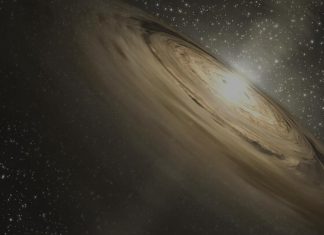 الحصى الكونية.. أول رصد للمرحلة الأخطر في ولادة الكواكب الحصى الكونية.. أول رصد للمرحلة الأخطر في ولادة الكواكب