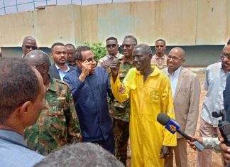 “لجنة العودة في الخرطوم تجري جولات واسعة” "لجنة العودة في الخرطوم تجري جولات واسعة"