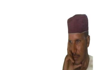 ما نُهب بالقوة لا يُسترد إلا “بالعمل الجاد” ما نُهب بالقوة لا يُسترد إلا “بالعمل الجاد”