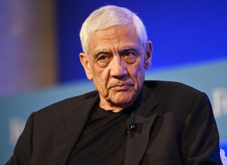 مستثمر: الذكاء الاصطناعي يهدد 80% من الوظائف مستثمر: الذكاء الاصطناعي يهدد 80% من الوظائف