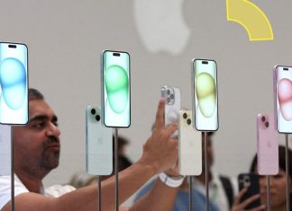 لماذا لا تُصنّع هواتف “آيفون” في أميركا؟ لماذا لا تُصنّع هواتف "آيفون" في أميركا؟