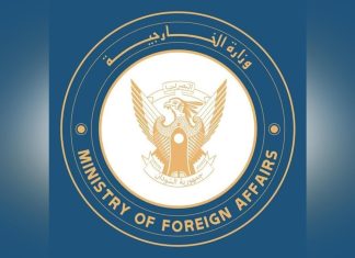 السودان يثور في وجه “الاتحاد الأوروبي” السودان يثور في وجه “الاتحاد الأوروبي”