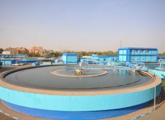 “مياه بحري”: إنتاجية متدنية وتوزيع بالتناوب “مياه بحري”: إنتاجية متدنية وتوزيع بالتناوب