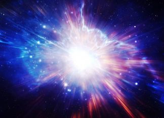 نتائج “سيرن” الجديدة تكشف أسرار أصل الكون نتائج "سيرن" الجديدة تكشف أسرار أصل الكون