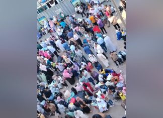 السكة حديد المصرية تعيد السودانيين إلى الخرطوم السكة حديد المصرية تعيد السودانيين إلى الخرطوم