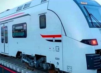 سكك حديد مصر تزف خبرا سارا للسودانيين سكك حديد مصر تزف خبرا سارا للسودانيين