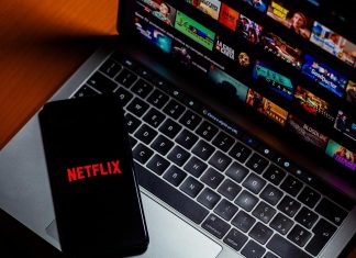 “نتفليكس” تستخدم الذكاء الاصطناعي في إنتاجاتها "نتفليكس" تستخدم الذكاء الاصطناعي في إنتاجاتها