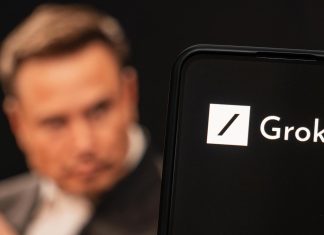 “غروك” للأطفال ورواتب موظفي “ميتا” خيالية "غروك" للأطفال ورواتب موظفي "ميتا" خيالية