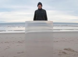 5 منتجات تقنية موجودة فعلًا لكنها تبدو كأنها من أفلام الخيال 5 منتجات تقنية موجودة فعلًا لكنها تبدو كأنها من أفلام الخيال