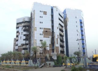 الفريق جابر يناشد المواطنين الفريق جابر يناشد المواطنين