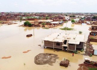 العالم يصرخ: السودان على شفا كارثة إنسانية جديدة العالم يصرخ: السودان على شفا كارثة إنسانية جديدة