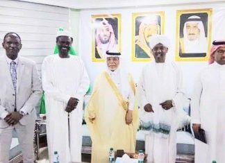 “الكتلة الديمقراطية” تؤكد تمسكها بهذا الأمر… “الكتلة الديمقراطية” تؤكد تمسكها بهذا الأمر…