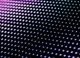 علماء صينيون يحققون طفرة صناعية باستخدام النقاط الكمومية علماء صينيون يحققون طفرة صناعية باستخدام النقاط الكمومية