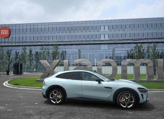 شاومي تتفوق على آبل في الهواتف والسيارات عالميًا شاومي تتفوق على آبل في الهواتف والسيارات عالميًا