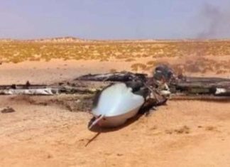 دفاعات الجيش السوداني تكسر “عين” قوات “الدعم السريع” دفاعات الجيش السوداني تكسر “عين” قوات “الدعم السريع”