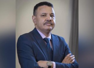 عزت الماهري يقدم نصائح إلى حميدتي.. ما فحواها؟ عزت الماهري يقدم نصائح إلى حميدتي.. ما فحواها؟