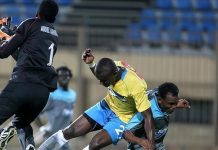 قدم.. الهلال السوداني يقسو على المريخ ويتوج بلقب دوري النخبة قدم.. الهلال السوداني يقسو على المريخ ويتوج بلقب دوري النخبة