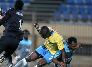 قدم.. الهلال السوداني يقسو على المريخ ويتوج بلقب دوري النخبة قدم.. الهلال السوداني يقسو على المريخ ويتوج بلقب دوري النخبة