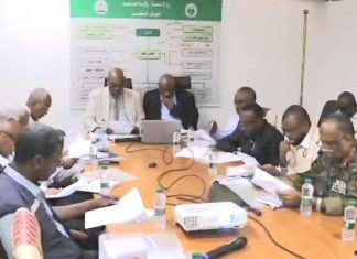 مستشفيات الخرطوم تتلمس الطريق نحو التعافي الكامل مستشفيات الخرطوم تتلمس الطريق نحو التعافي الكامل