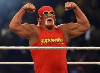 هوغان.. أسطورة المصارعة الأمريكية يرحل هوغان.. أسطورة المصارعة الأمريكية يرحل